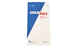 PACK HOT- COLD  26x15CM C/CAIXA